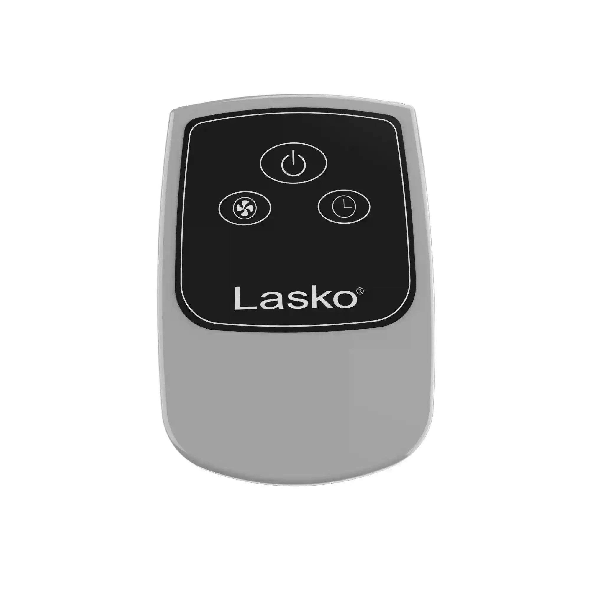 Lasko Performance 18" Pedestal Fan (3-speed, remote, timer, white)