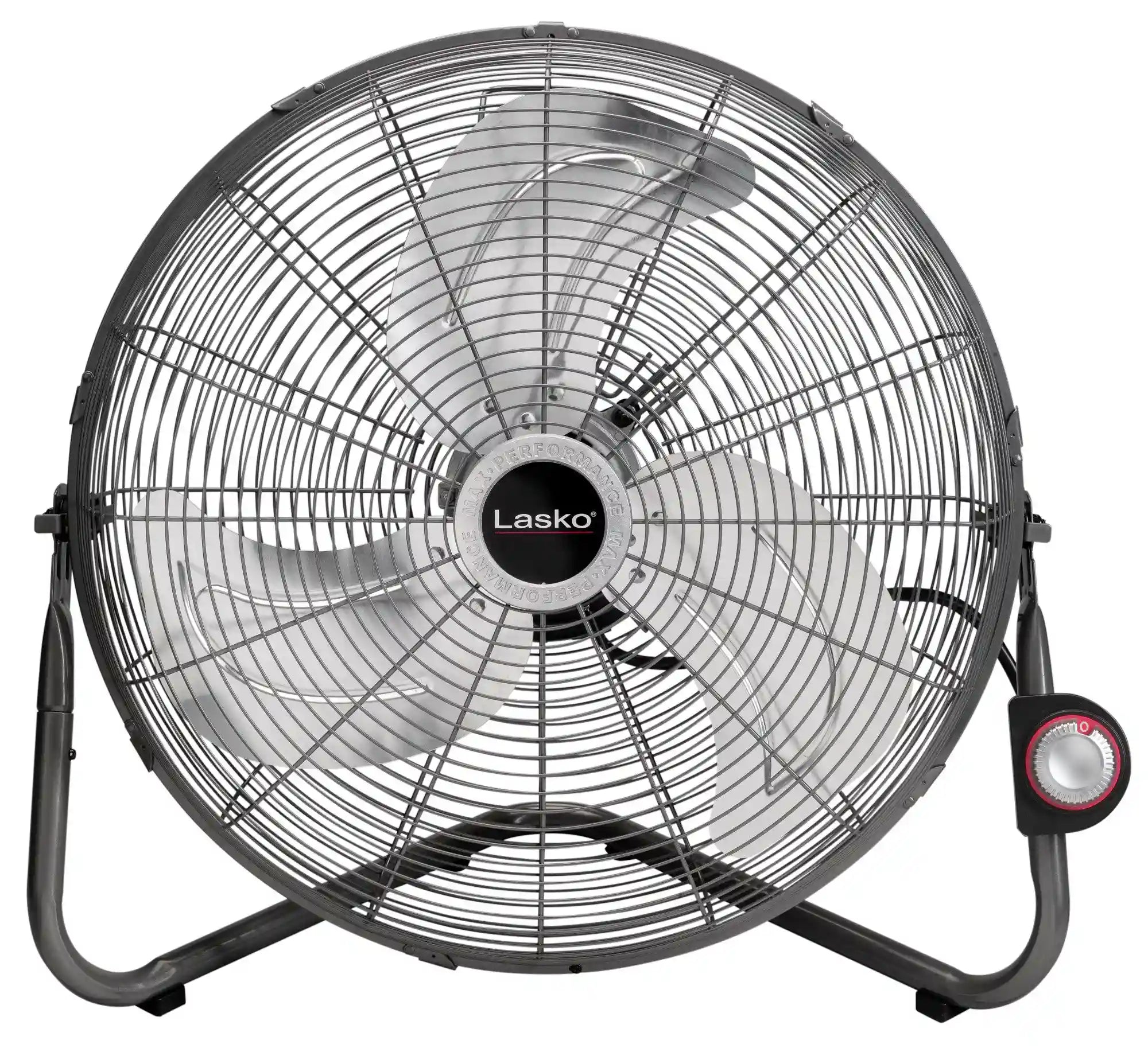 Lasko Max Performance 20" High Velocity Floor Fan or Wallmount Fan