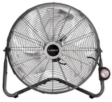 Lasko Max Performance 20" High Velocity Floor Fan or Wallmount Fan