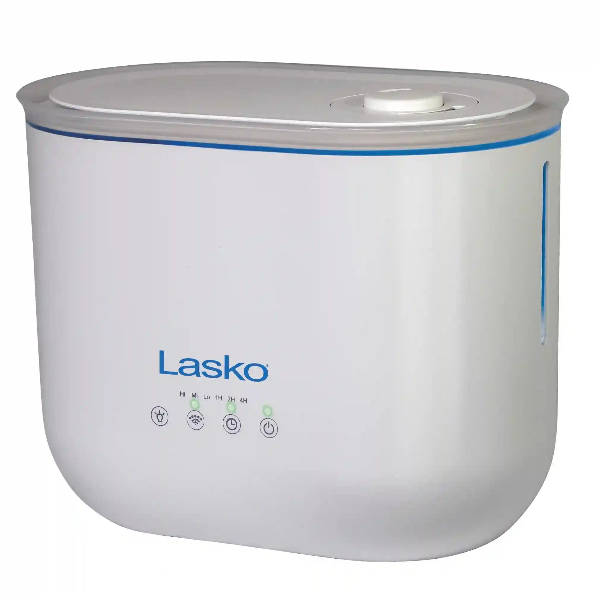 Lasko Top Fill Ultrasonic Cool Mist Humidifier