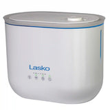 Lasko Top Fill Ultrasonic Cool Mist Humidifier