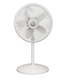 Lasko Performance 18" Pedestal Fan (3-speed, manual, white)