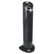 PureGuardian 29" Tower Fan (3-speed, black)