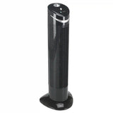 PureGuardian 29" Tower Fan (3-speed, black)