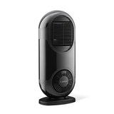 Lasko CC27350 27" Motion X Console Space Heater with Remote Control, Black