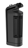 Lasko 1500W Oscillating Ceramic Tower Space Heater, CT16450, Black