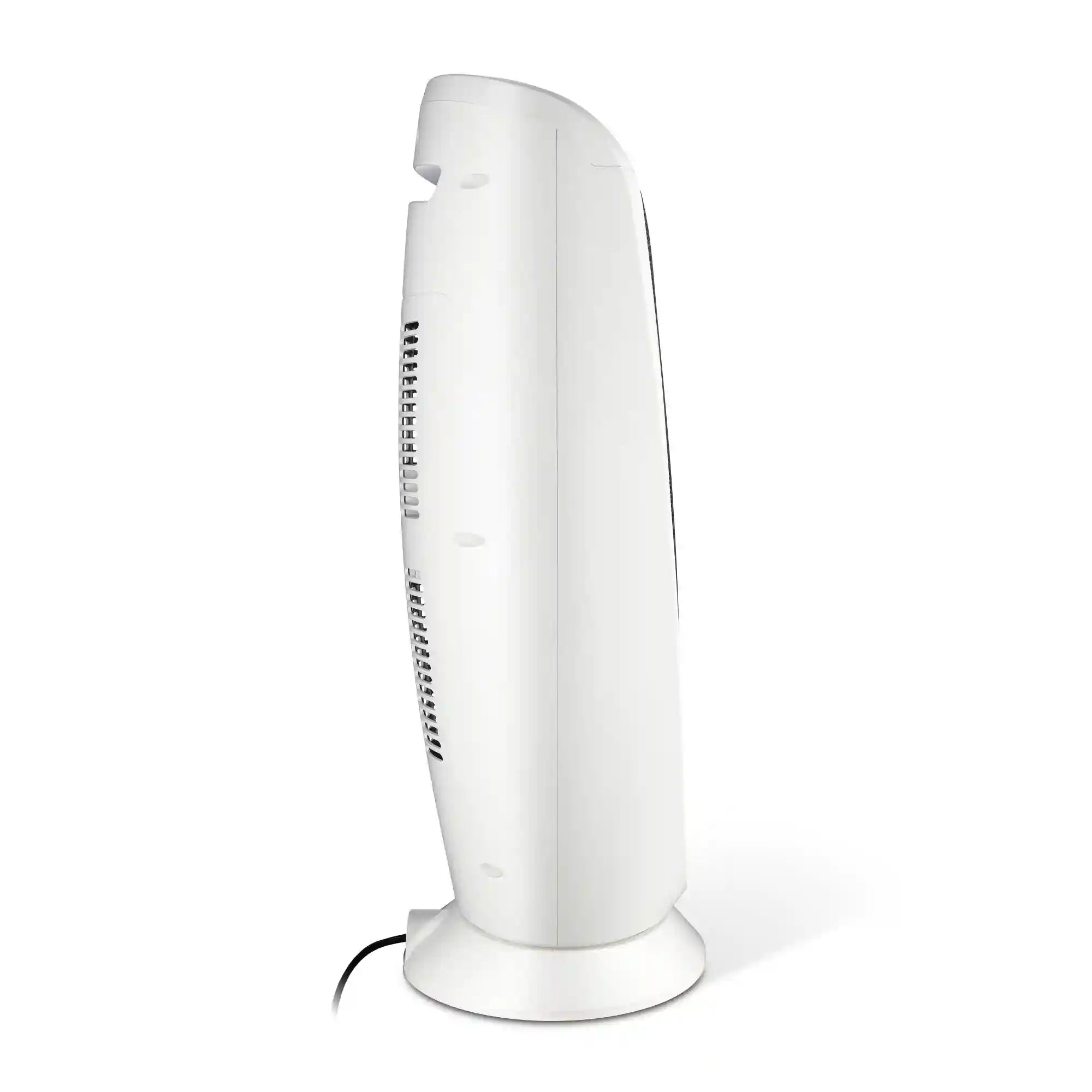 Lasko 22" Digital Ceramic Tower Heater (2 heat settings, remote, timer, white)