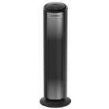 Lasko Elite 22" Tower Heater (3 heat settings, remote, timer, tip-over switch, child lock, black)