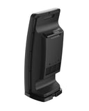 Lasko Elite 23" Ceramic Console Heater (3 heat settings, remote, timer, thermostat, black)