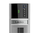 Lasko Xtra Air 48" Tower Fan (4-speed, remote, timer, alexa enabled, white)