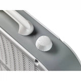 Lasko Save Smart 20" Box Fan (3-speed, manual, white)