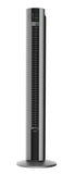 Lasko Xtra Air 48" Tower Fan (4-speed, remote, timer, gray)