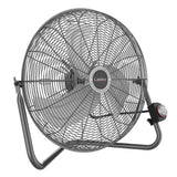 Lasko Max Performance 20" High Velocity Floor Fan or Wallmount Fan