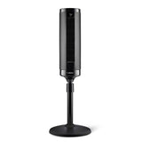 Lasko Summit Whisperforce™ DC 54" Pedestal Tower Fan (8-speed, remote, timer, black)
