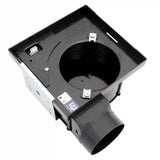 Air King ENERGY STAR® Certified 50 CFM Snap-In Exhaust Fan