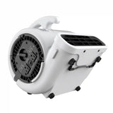 Lasko SF-20-G2 Super Fan Max Multi-Purpose Compact Air Mover, Gray
