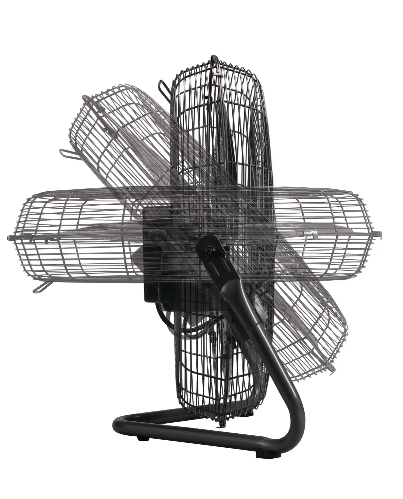 Lasko Max Performance 20" High Velocity Floor Fan or Wallmount Fan
