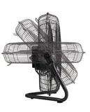 Lasko Max Performance 20" High Velocity Floor Fan or Wallmount Fan