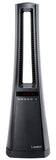 Lasko Air Logic 27" Bladeless Tower Heater (2 heat settings, remote, timer, black)