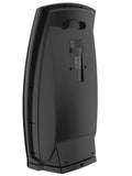 Lasko Elite 23" Ceramic Console Heater (3 heat settings, remote, timer, thermostat, black)