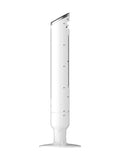 Lasko Summit 42" Tower Fan (6-speed, remote, timer, air filtration, white)