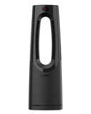Lasko CW100 1500W Bladeless Tower Heater with Remote Control
