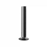 Lasko WhisperForce™ DC 40" Tower Fan (12-speed, remote, timer, air filtration, black)