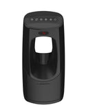 Lasko CW100 1500W Bladeless Tower Heater with Remote Control