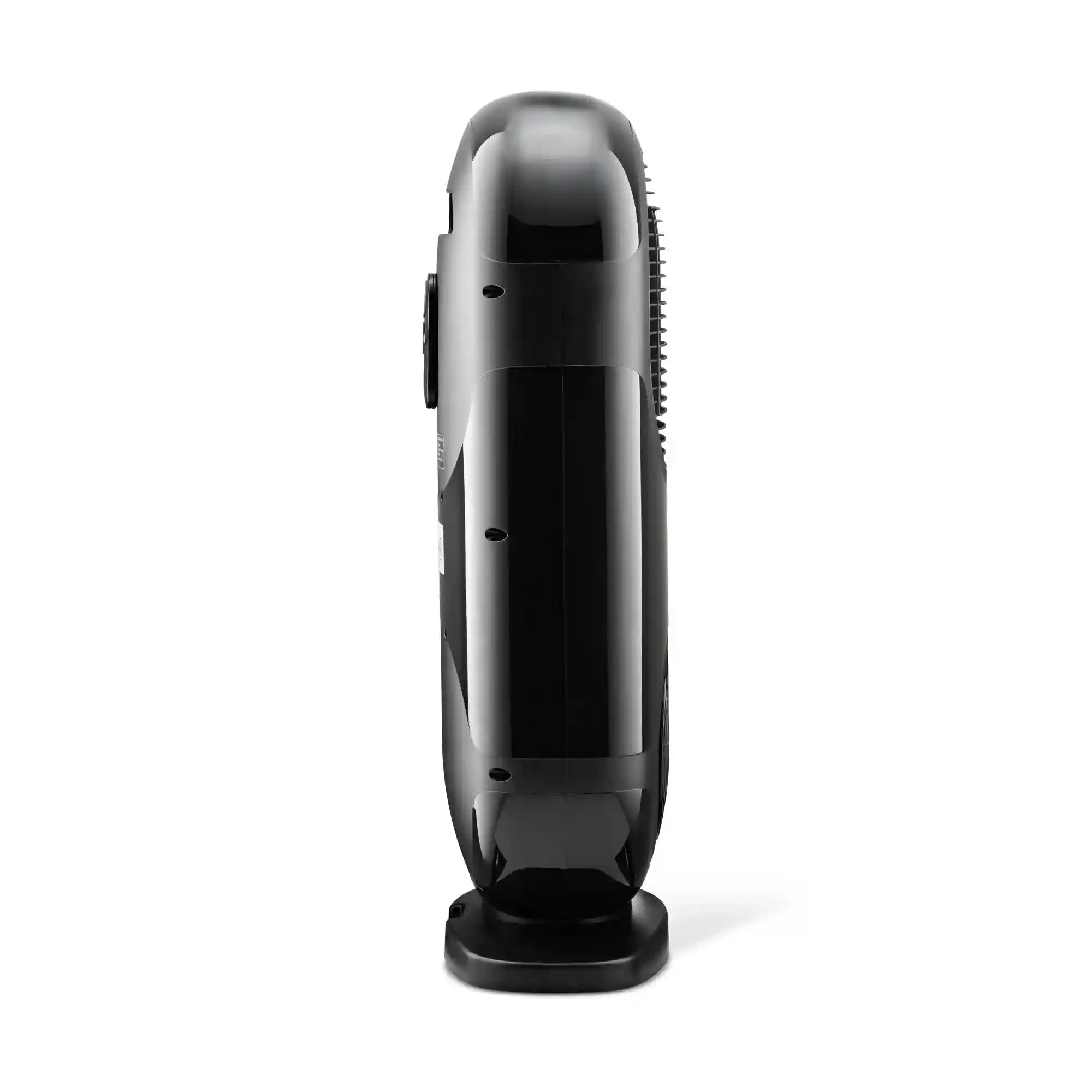 Lasko CC27350 27" Motion X Console Space Heater with Remote Control, Black