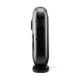 Lasko CC27350 27" Motion X Console Space Heater with Remote Control, Black