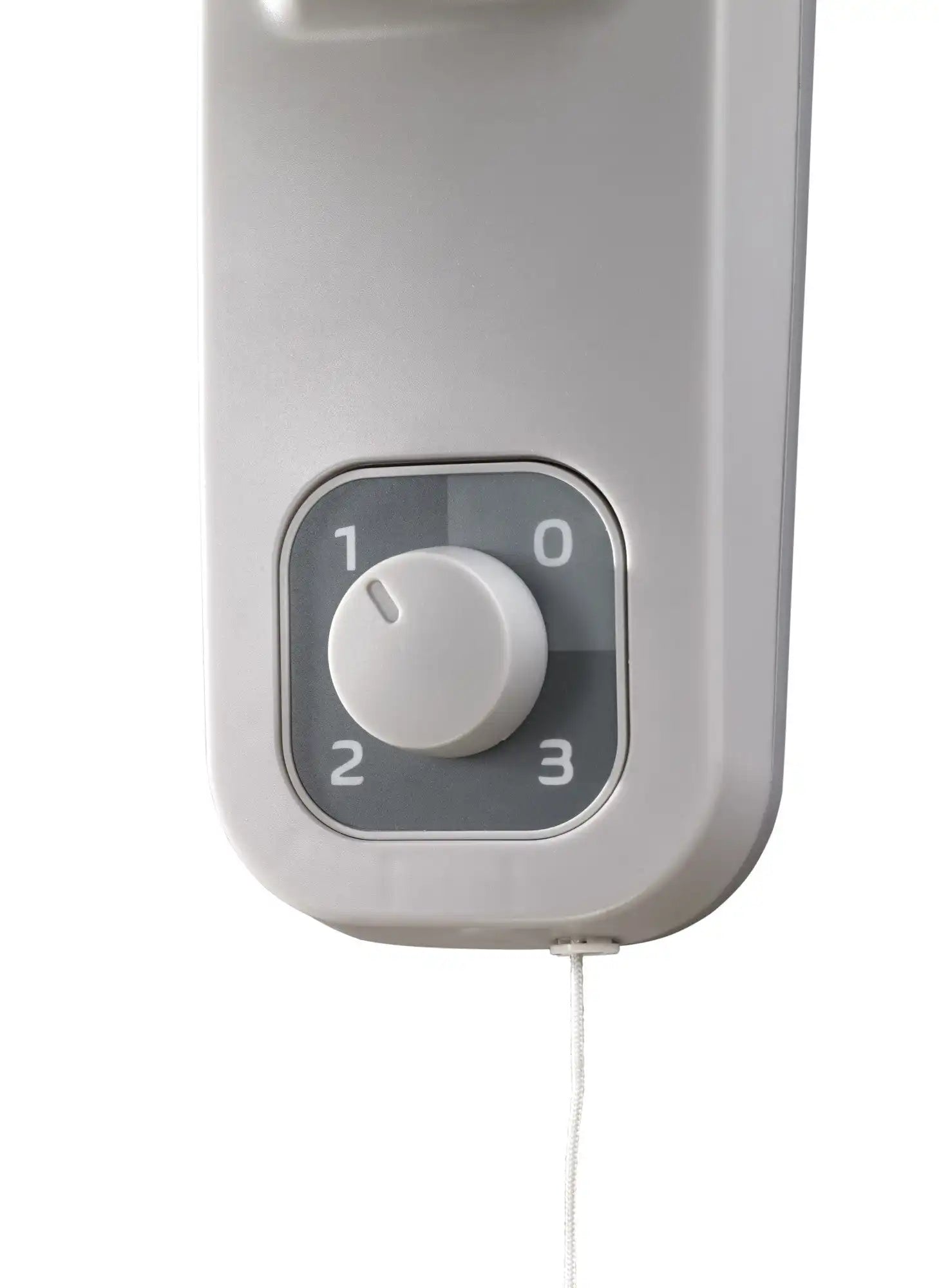 Lasko M16900 16" 3-Speed Oscillating Wall Mount Fan