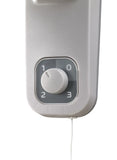 Lasko M16900 16" 3-Speed Oscillating Wall Mount Fan