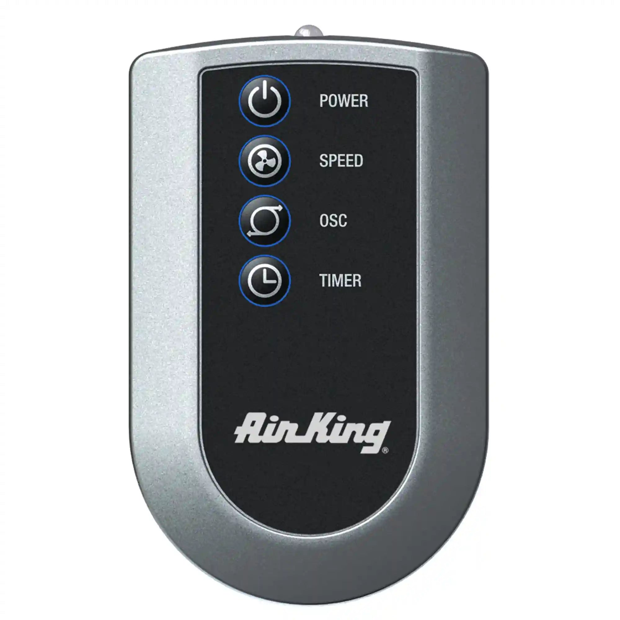 Air King 36" Tower Fan with Remote Control, 9210, White