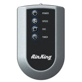 Air King 36" Tower Fan with Remote Control, 9210, White