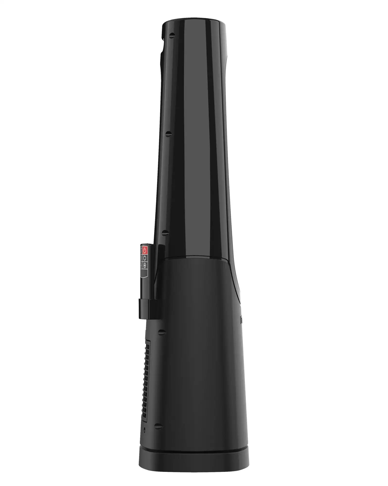 Lasko CW100 1500W Bladeless Tower Heater with Remote Control