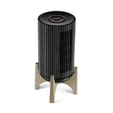 Lasko Artisan 16" Ceramic Space Heater with Remote (black, model CX16550)