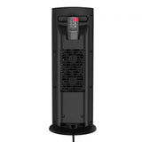 Lasko Ellipse Ceramic Tower Space Heater