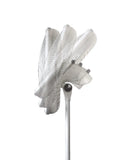 Lasko Performance 18" Pedestal Fan (3-speed, manual, white)