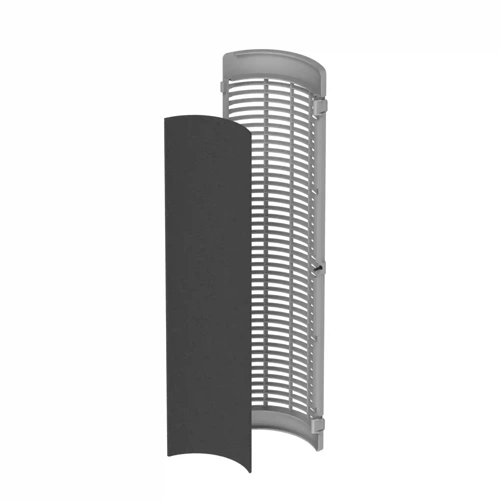 Lasko CXF42 Filter Replacement 3 Pack for DST100 Pinnacle Tower Fan