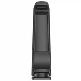 Lasko High Velocity WhisperForce™ DC 35" Tower Fan (9-speed, remote, timer, black)