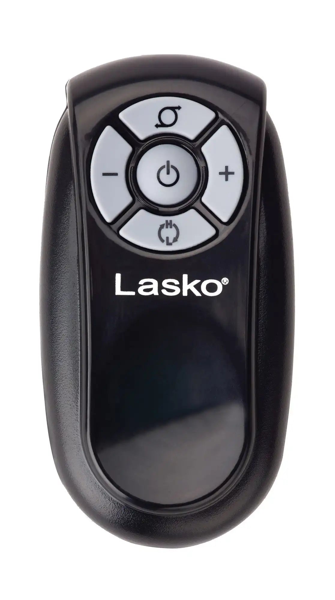 Lasko 1500W Full-Circle Warmth Ceramic Tower Heater, CT22360, Black