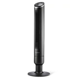 Lasko Summit 42" Tower Fan (6-speed, remote, timer, black)